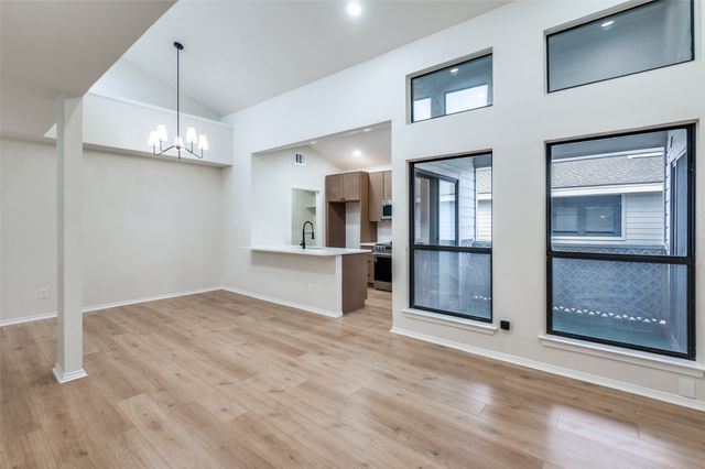 17490 Meandering Way 2202, Dallas, TX 75252