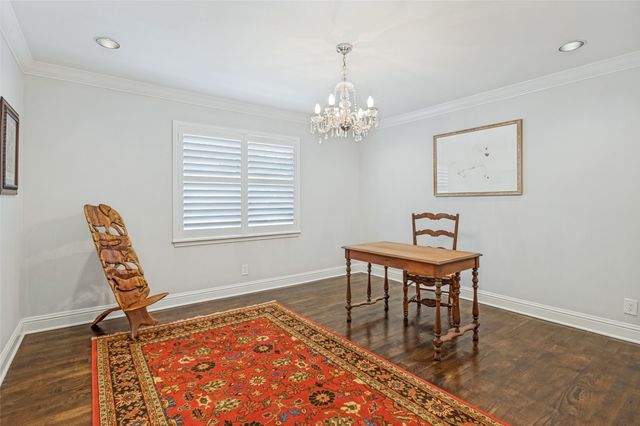 6345 Bandera Avenue C, Dallas, TX 75225