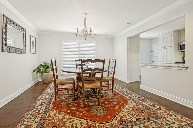 6345 Bandera Avenue C, Dallas, TX 75225