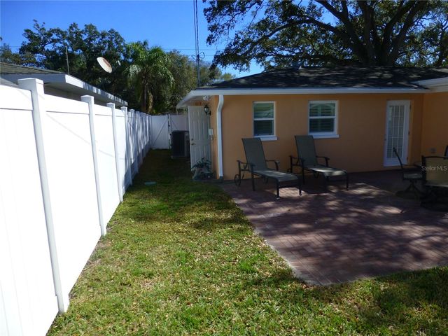 752 PATRICIA AVENUE, Dunedin, FL 34698
