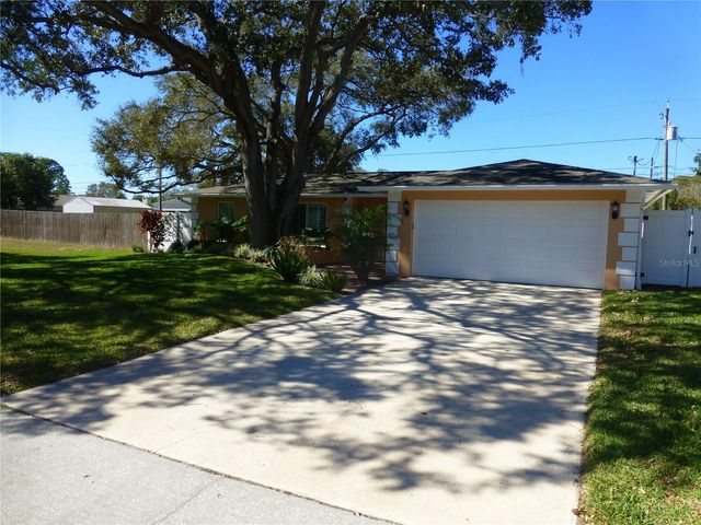 752 PATRICIA AVENUE, Dunedin, FL 34698