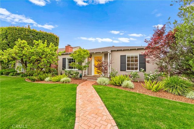 3977 Rose, Long Beach, CA 90807