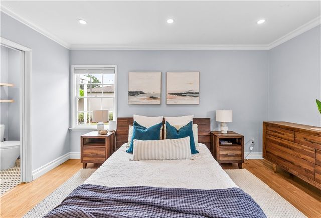 3977 Rose, Long Beach, CA 90807
