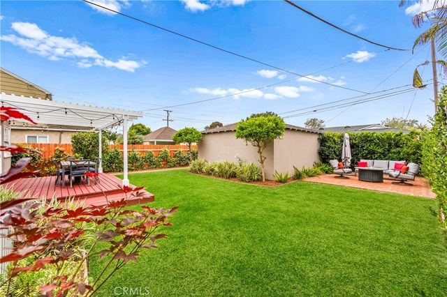 3977 Rose, Long Beach, CA 90807