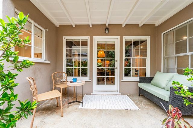3977 Rose, Long Beach, CA 90807