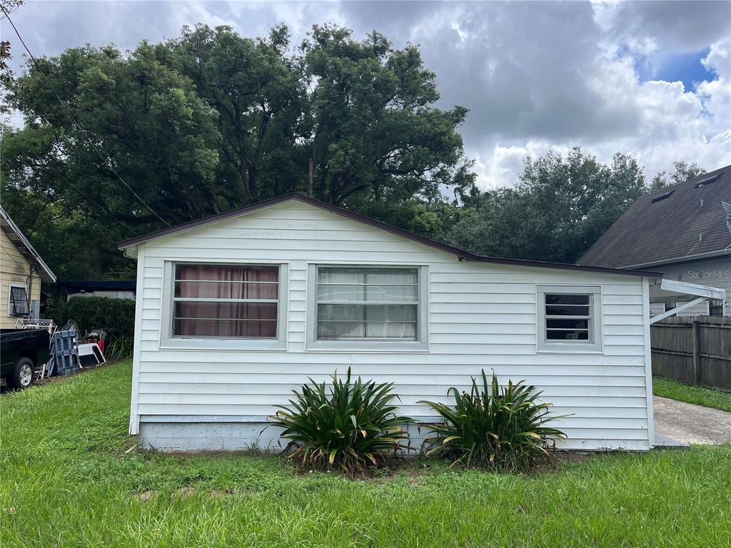 1507 WISE AVENUE, Orlando, FL 32806