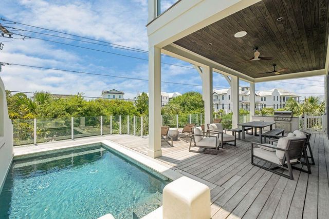 3537 E County Highway 30A, Santa Rosa Beach, FL 32459