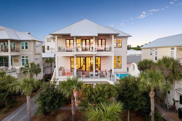 3537 E County Highway 30A, Santa Rosa Beach, FL 32459