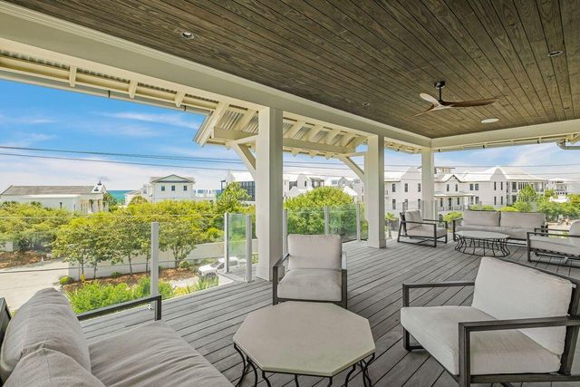 3537 E County Highway 30A, Santa Rosa Beach, FL 32459