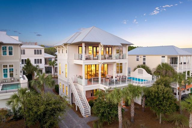 3537 E County Highway 30A, Santa Rosa Beach, FL 32459