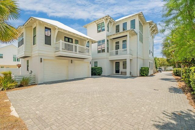 3537 E County Highway 30A, Santa Rosa Beach, FL 32459