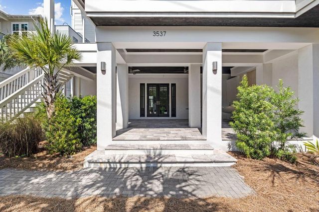 3537 E County Highway 30A, Santa Rosa Beach, FL 32459