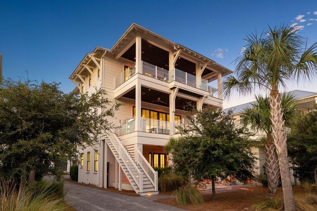 3537 E County Highway 30A, Santa Rosa Beach, FL 32459