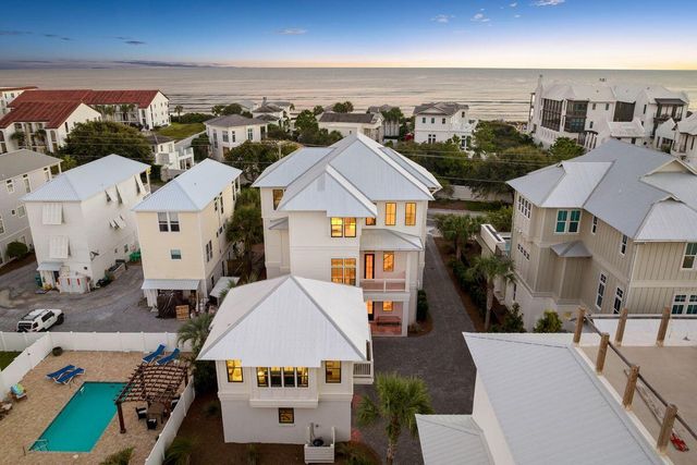 3537 E County Highway 30A, Santa Rosa Beach, FL 32459