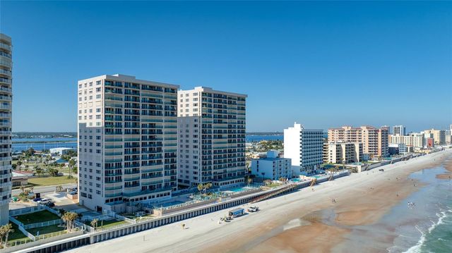 3315 S ATLANTIC AVENUE 705, Daytona Beach, FL 32118