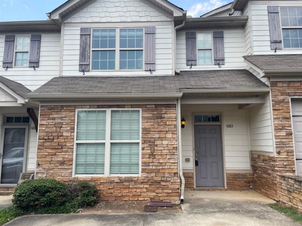 4283 High Park Lane 10, Atlanta, GA 30344