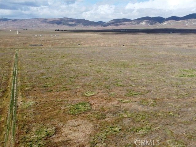 0 Beckworth Road, California Valley, CA 93453