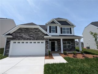 750 Palomino Mustang Drive 692, Whitsett, NC 27377