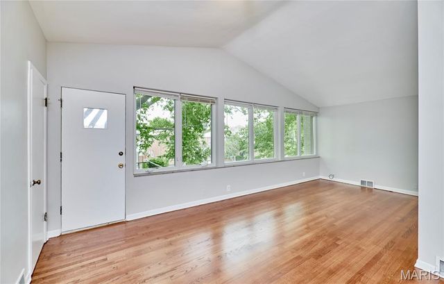 7224 Amherst Avenue, St Louis, MO 63130