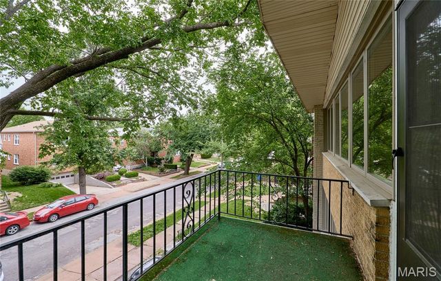 7224 Amherst Avenue, St Louis, MO 63130