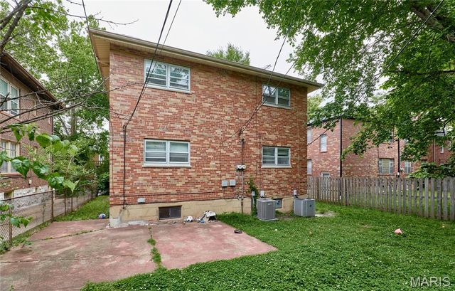 7224 Amherst Avenue, St Louis, MO 63130