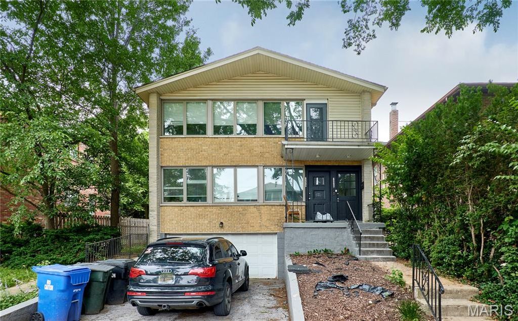 7224 Amherst Avenue, St Louis, MO 63130