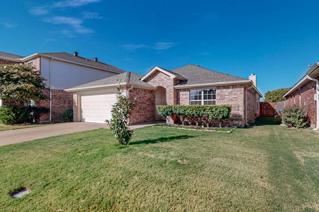 11501 Lauren Way, Fort Worth, TX 76244