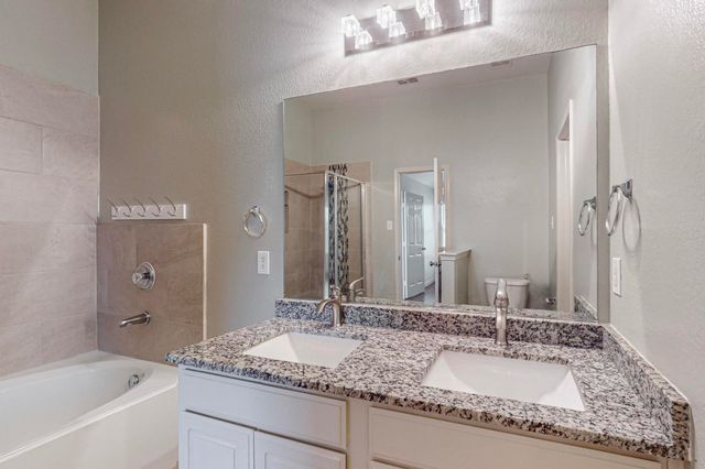 11501 Lauren Way, Fort Worth, TX 76244