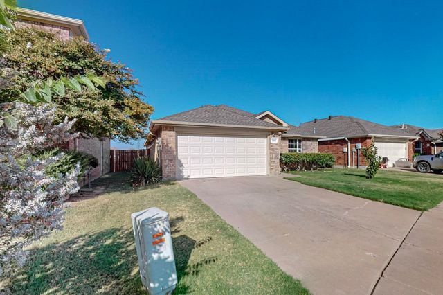 11501 Lauren Way, Fort Worth, TX 76244