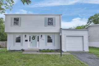 3302 Sundale Road, Columbus, OH 43232