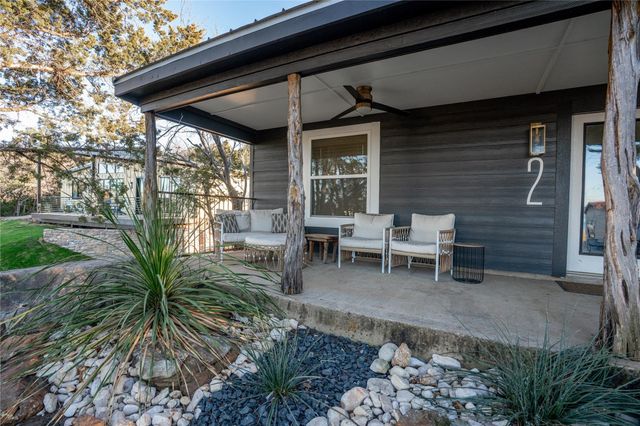 1782 Fm 2951 2, Graford, TX 76449