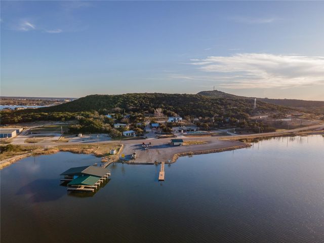 1782 Fm 2951 2, Graford, TX 76449