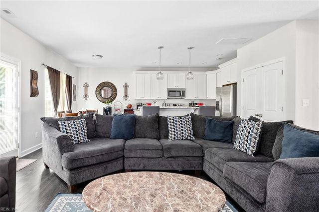2606 Omar ST, Chesapeake, VA 23324