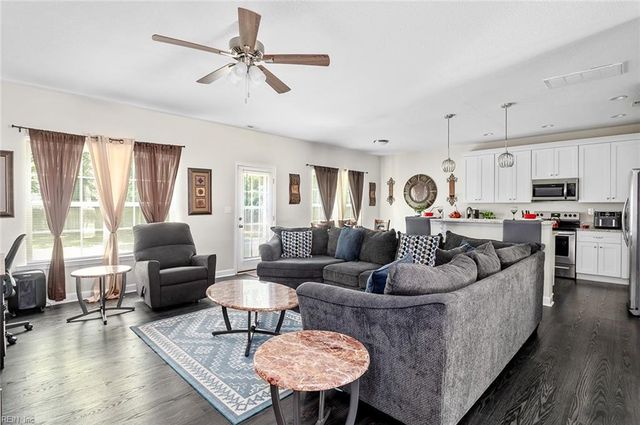 2606 Omar ST, Chesapeake, VA 23324
