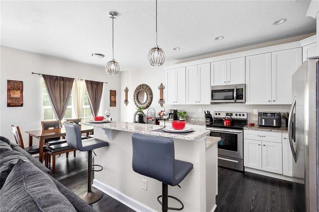 2606 Omar ST, Chesapeake, VA 23324