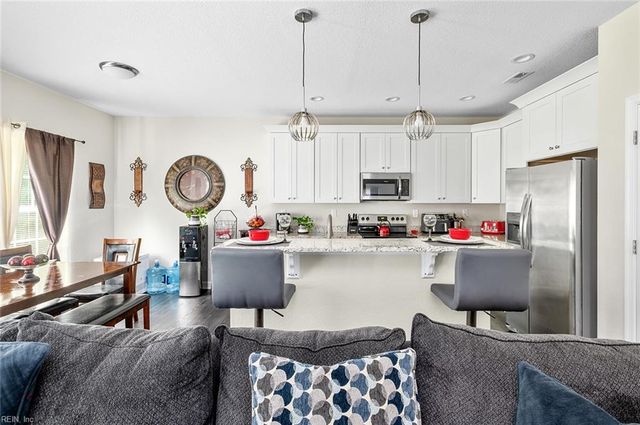 2606 Omar ST, Chesapeake, VA 23324