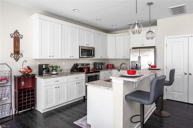 2606 Omar ST, Chesapeake, VA 23324