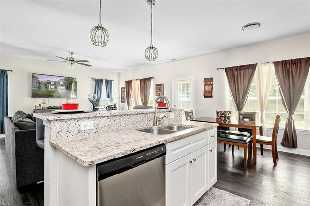 2606 Omar ST, Chesapeake, VA 23324