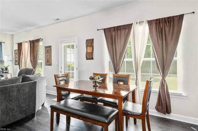 2606 Omar ST, Chesapeake, VA 23324