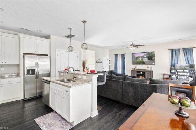 2606 Omar ST, Chesapeake, VA 23324