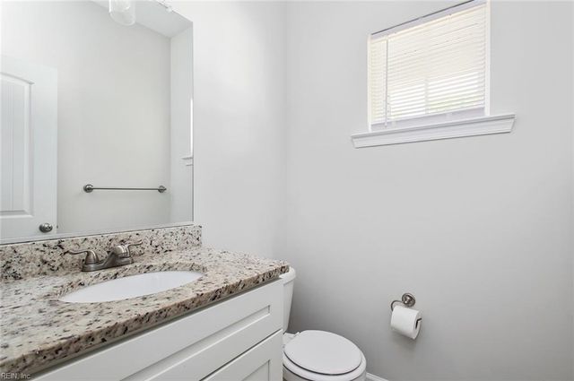2606 Omar ST, Chesapeake, VA 23324