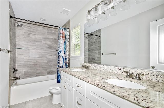 2606 Omar ST, Chesapeake, VA 23324