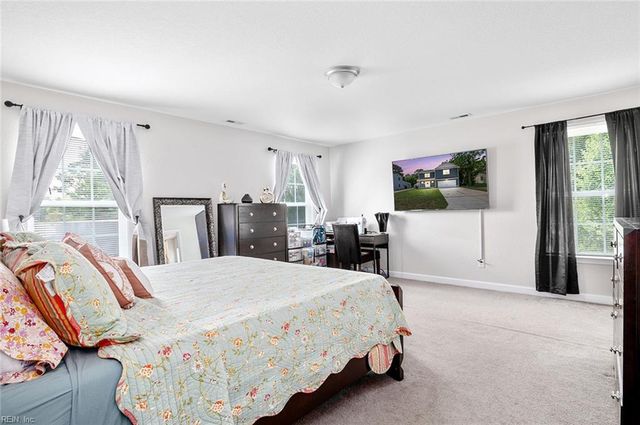 2606 Omar ST, Chesapeake, VA 23324