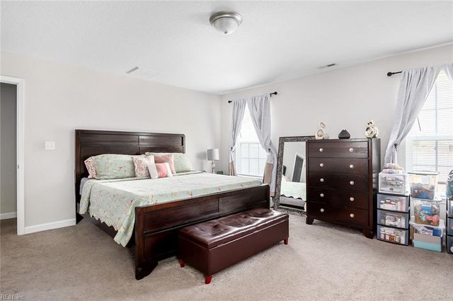 2606 Omar ST, Chesapeake, VA 23324