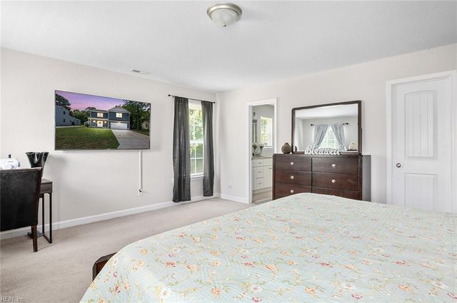 2606 Omar ST, Chesapeake, VA 23324