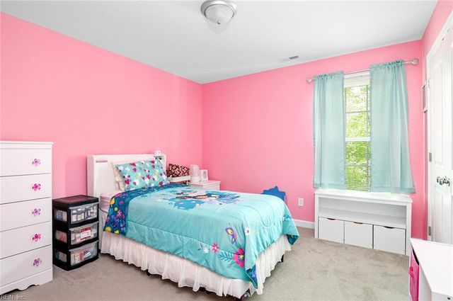 2606 Omar ST, Chesapeake, VA 23324