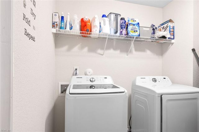 2606 Omar ST, Chesapeake, VA 23324