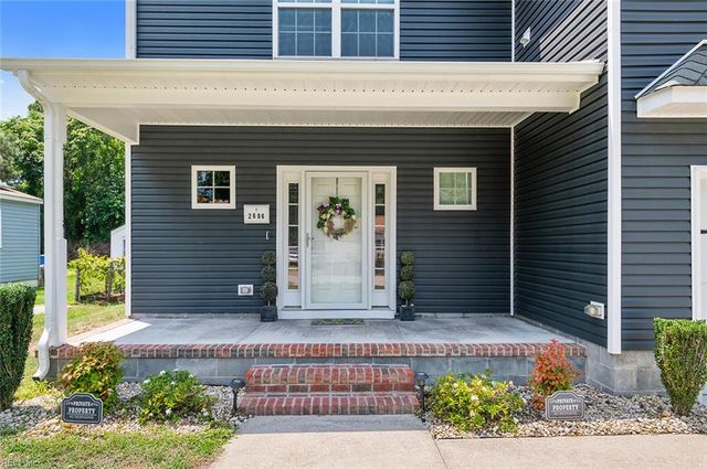 2606 Omar ST, Chesapeake, VA 23324