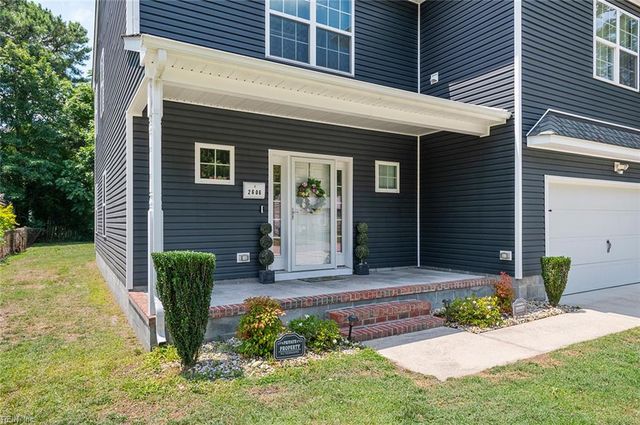 2606 Omar ST, Chesapeake, VA 23324