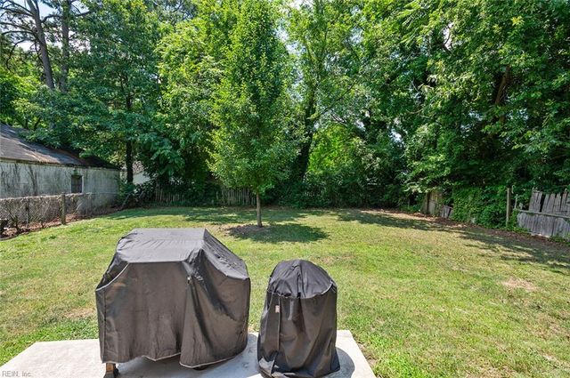 2606 Omar ST, Chesapeake, VA 23324